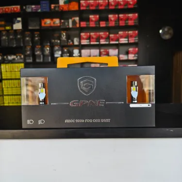 طقم ليد Gpne R6 9005