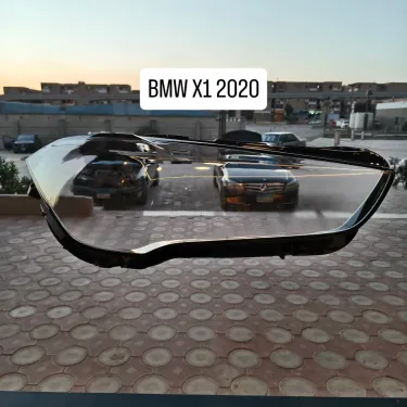باغة امامي BMW X1
