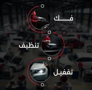 XLED Story 2